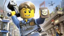 Test : LEGO City : Undercover (Wii U)