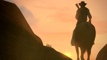 Nos premières minutes de... Red Dead Redemption