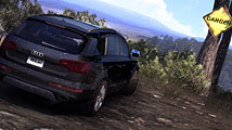 Test Drive Unlimited 2 : nos impressions