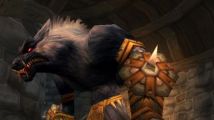 World of Warcraft Cataclysm : les femelles Worgen en images