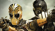 Test : Army of TWO : Le Cartel du Diable (PS3, Xbox 360)