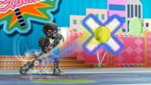Everybody's Tennis PSP : balles neuves pour les Helghasts !