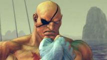 Un patch Super Street Fighter IV arrive en juin
