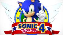 Sonic the Hedgehog 4 à la bourre mais sur iPhone