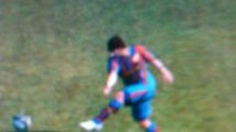 PES 2011 : la première image dévoilée ?