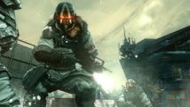 Naughty Dog a bossé sur Killzone 3