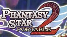 Phantasy Star Portable 2 en Europe