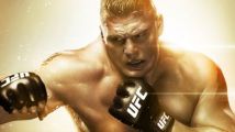 UFC Undisputed 2010 : une vidéo de George St Pierre