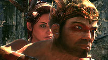 Enslaved : nos impressions sur l'après Heavenly Sword