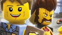Test : LEGO City : Undercover (Nintendo 3DS)