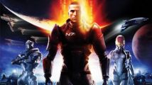 Mass Effect, le film : c'est en cours !