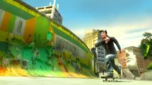Shaun White Skateboarding en vidéo et images
