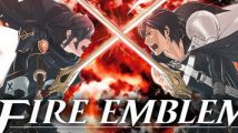 Test : Fire Emblem : Awakening