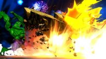 Premières images officielles pour Marvel vs Capcom 3