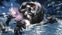 Charts Japon : Lost Planet 2 se taille la part du lion