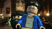 LEGO Harry Potter : l'année 4 en vidéo