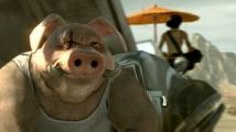 Michel Ancel quitterait Ubisoft ? C'est faux !