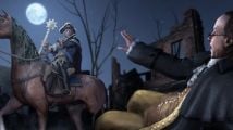 Test : Assassin's Creed III : La Tyrannie du Roi Washington - Rédemption (Xbox 360)