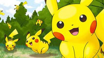Pokémon Noir et Pokémon Blanc, au printemps en Occident