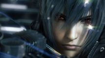 Final Fantasy Versus XIII ratera l'E3 2010 ?