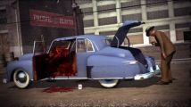 L.A. Noire : nouvelles images sanglantes