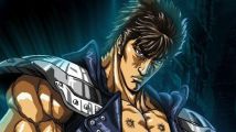 Fist of the North Star repoussé en Europe