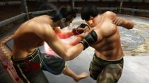 Black Leopard - Yakuza New Chapter en images qui cognent