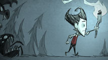 Test : Don't Starve (PC, Mac)