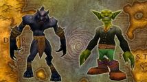 Wow : le "Cataclysm" en nouvelles images