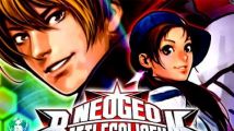 NeoGeo Battle Coliseum se présente sur le Live en vidéo