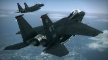 Ace Combat 7 annoncé ?