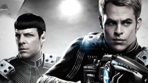 Test : Star Trek (Xbox 360, PS3, PC)