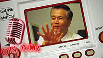 PODCAST 153 : Grands du Jeu Vidéo, Gunpei Yokoi