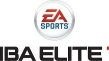 NBA Live devient NBA Elite