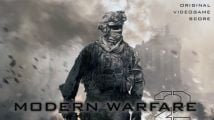 Modern Warfare 2 : la BO disponible au téléchargement