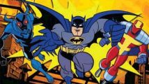 Batman : l'Alliance des Héros en septembre sur Wii et DS