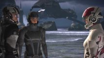 Du multijoueurs pour Mass Effect ?
