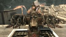 Gears of  War 3 s'illustre à nouveau
