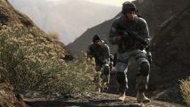 Medal of Honor : la guerre en images