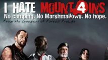 Left 4 Dead : I Hate Mountains sort ce soir
