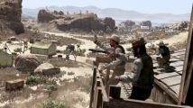 Red Dead Redemption : le DLC coop' daté en images et un patch