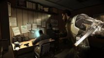 Deus Ex 3 : les premières images in-game