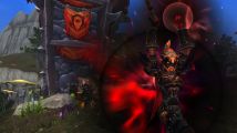 WOW : un nouveau champ de bataille dans Cataclysm
