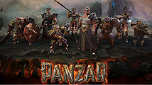 Test : Panzar