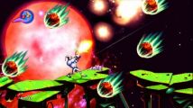 Earthworm Jim HD : des nouveaux screens pour patienter