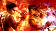 La rumeur du jour : Tekken VS Street Fighter !