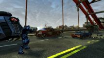 Crackdown 2 : une soixantaine d'images