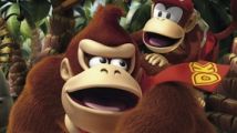 Test : Donkey Kong Country Returns (Nintendo 3DS)
