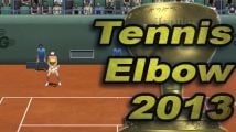 Test : Tennis Elbow 2013 (PC, Mac)