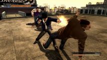 Yakuza 4 enfin daté pour l'Europe
